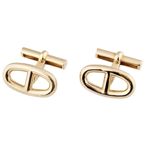 hermes men bracet|hermes cufflinks for men.